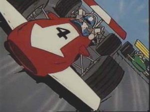 Ferrari 312B