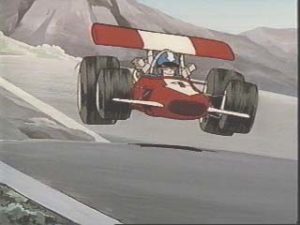 Ferrari 312B