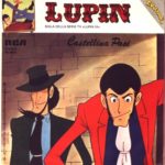 Lupin (disco 45 giri della sigla italiana della seconda serie)