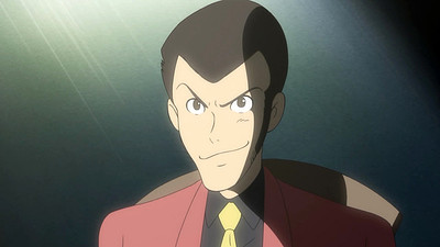 “Lupin III: Blood Seal ~Eternal Mermaid~” will be aired in Italy by Italia1 (Mediaset)