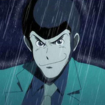 [Italy] “Lupin III – Green vs Red” will be on air in Italy by Italia 1 (Mediaset) on 6th June 2020