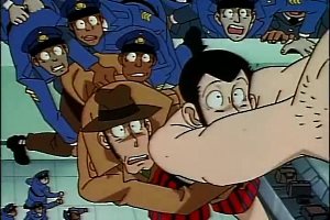 “Lupin III – Tokyo Crisis” in onda su Italia1 il 3 giugno 2018