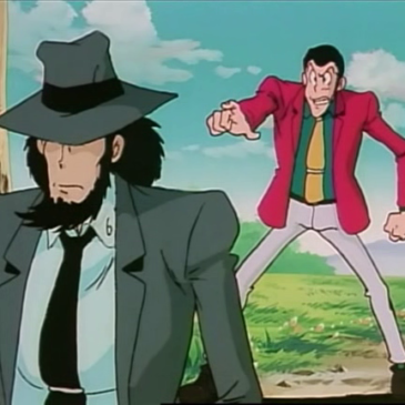 “Lupin III – Ruba il dizionario di Napoleone” in replica su Italia 1 il 25 febbraio 2017