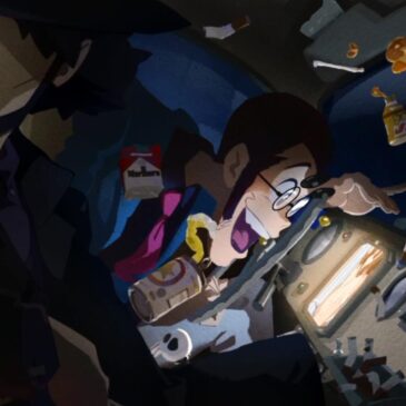 [Italia] Lupin III – Ritorno alle origini – Secondo appuntamento – Domenica 23/12 al mattino alle 00:40